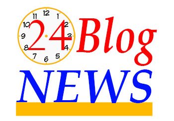 24 Blog News