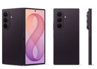 Z Fold8 Ultra