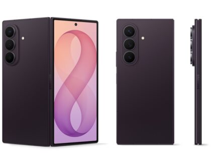 Z Fold8 Ultra