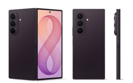 Z Fold8 Ultra